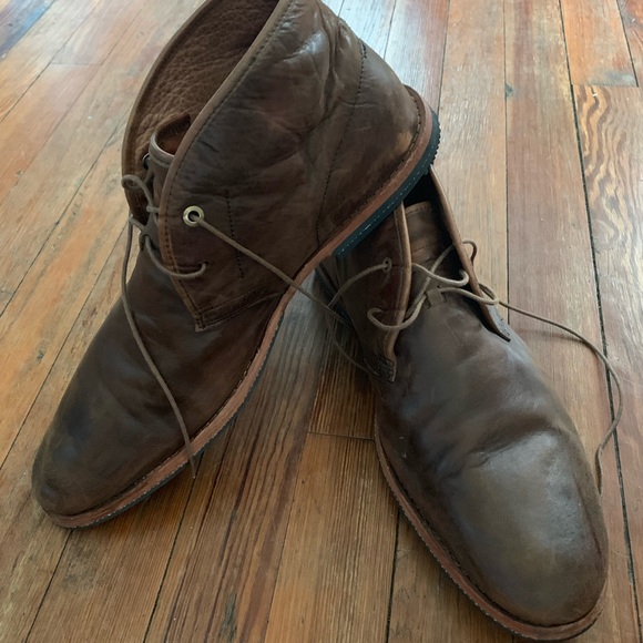 timberland wodehouse